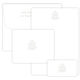Whitlock Monogram Wardrobe - Embossed Image 2 of 2